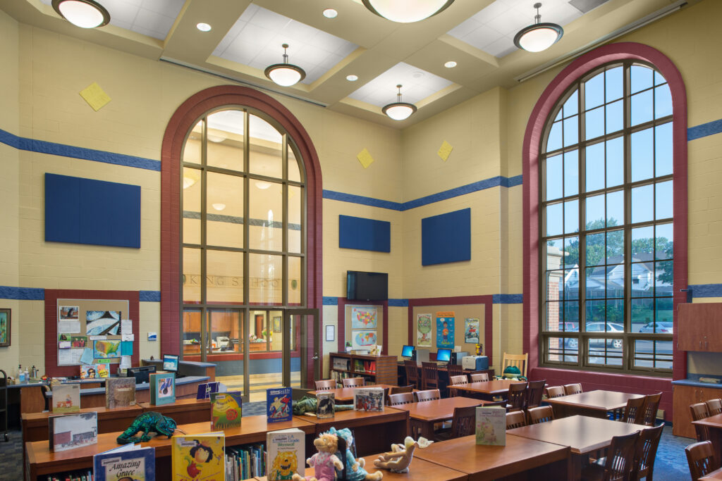 Library