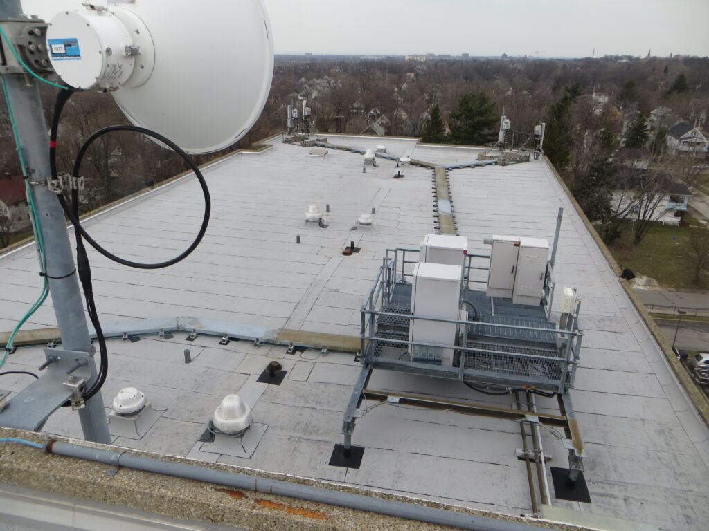 Roof 1
