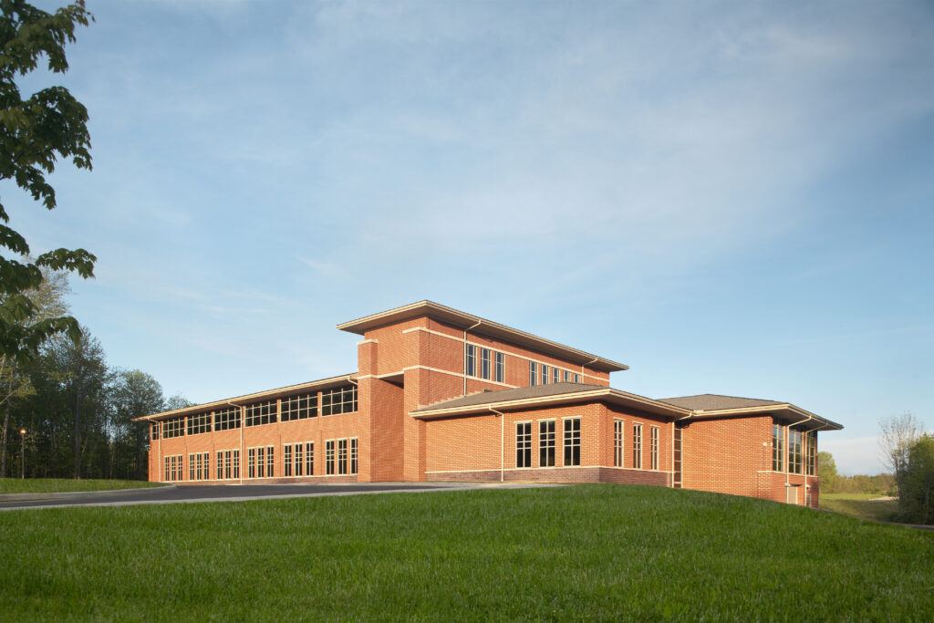 Exterior 1
