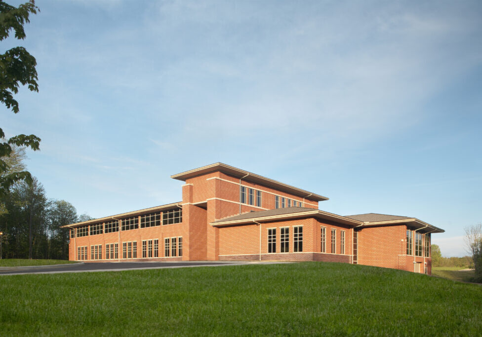 Exterior 1