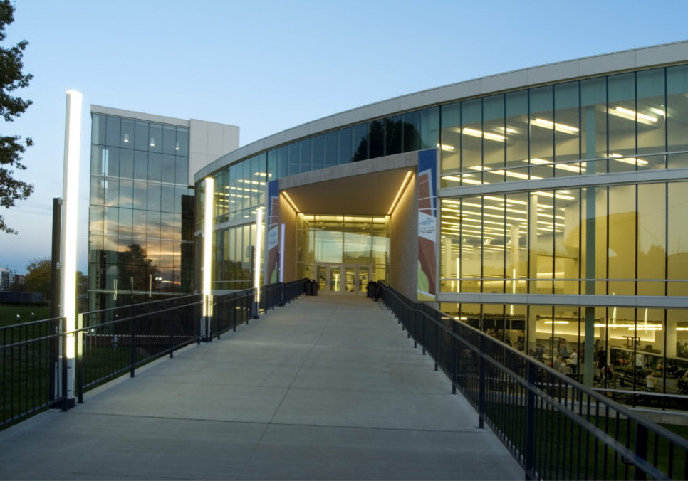 Exterior Money