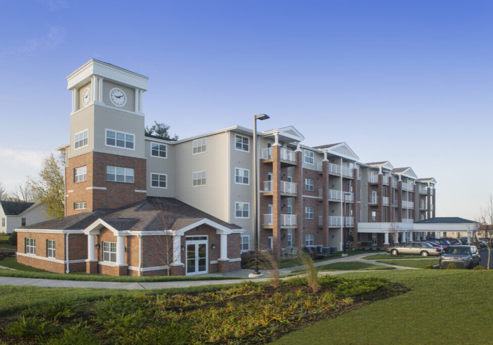 Exterior Money