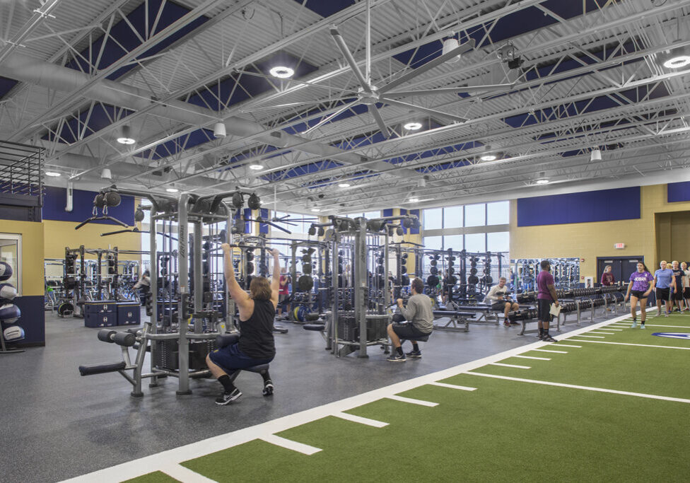 Weights 1